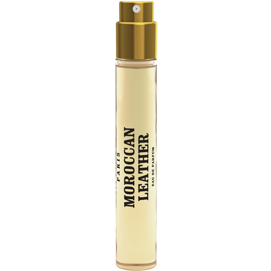Memo Paris Moroccan Leather Eau De Parfum 10 ml