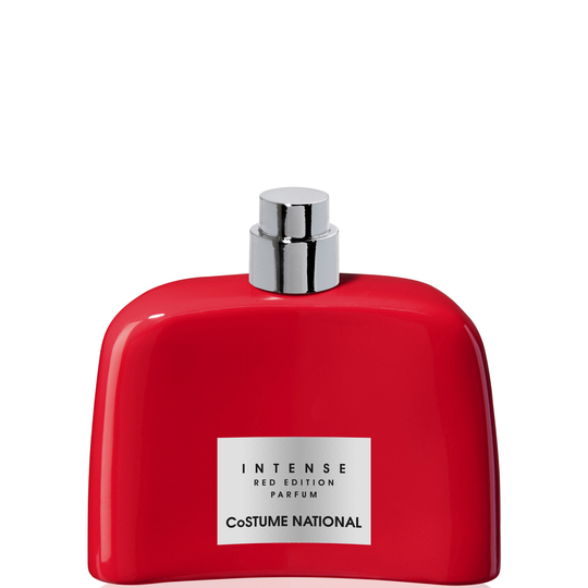 CoSTUME NATIONAL Intense Parfum Red Edition Natural Spray 100 m