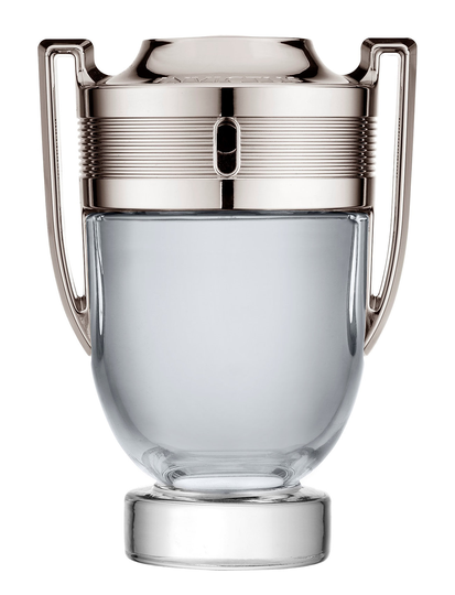 Invictus Eau De Toilette Hajuvesi Eau De Parfum Nude Paco Rabanne