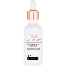Dr. Brandt Liquid Sun Shield SPF 50 50 ml