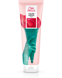 Color Fresh Mask, 150ml, Red