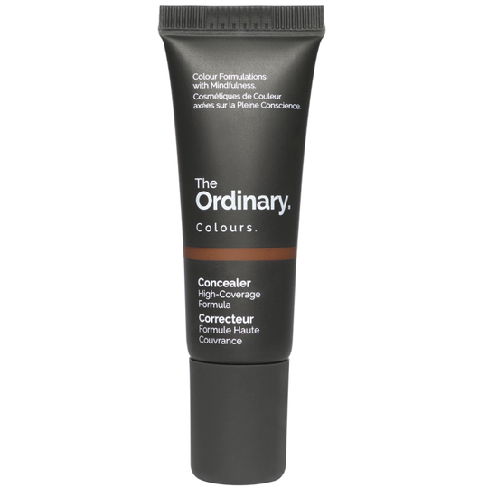 The Ordinary Concealer 3.2 R Deep Red