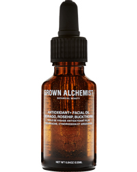 Antioxidant+ Facial Oil, 25ml