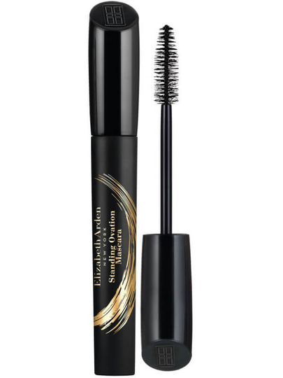 Elizabeth Arden Standing Ovation Mascara Intense Brown 02
