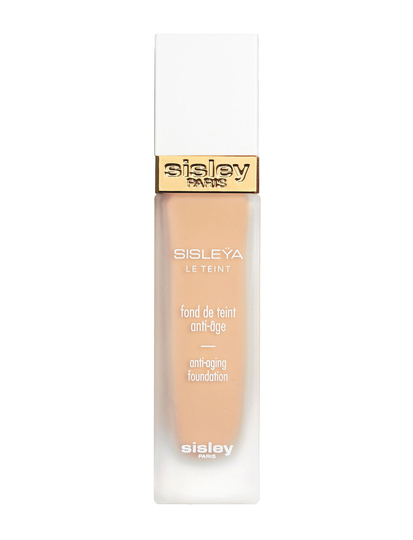 Sisleÿa Le Teint 2N Ivory Beige Meikkivoide Meikki Sisley