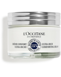 Shea Ultra Rich Face Cream, 50ml