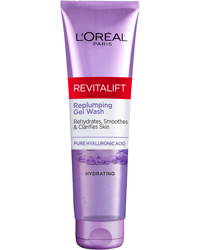Filler [+HA] Replumping Gel Wash, 150ml