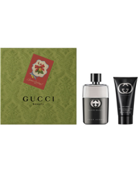 Gucci Guilty Pour Homme Gift Set, EdT 50ml+SG50ml