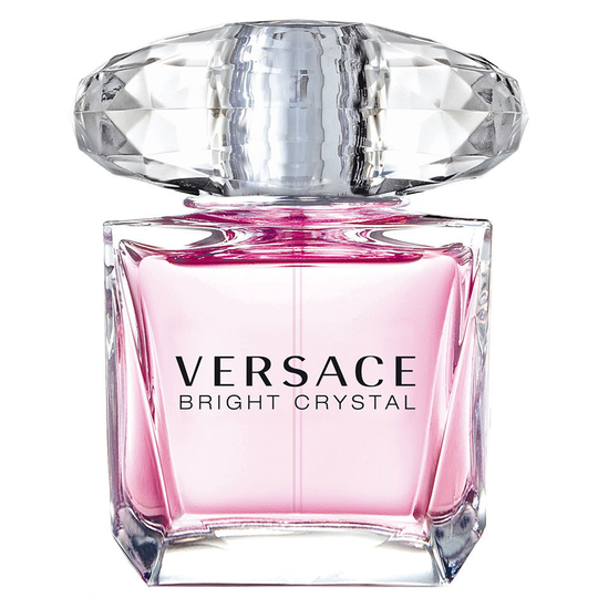 Versace Bright Crystal EdT, 30 ml Versace Naisten hajuvedet