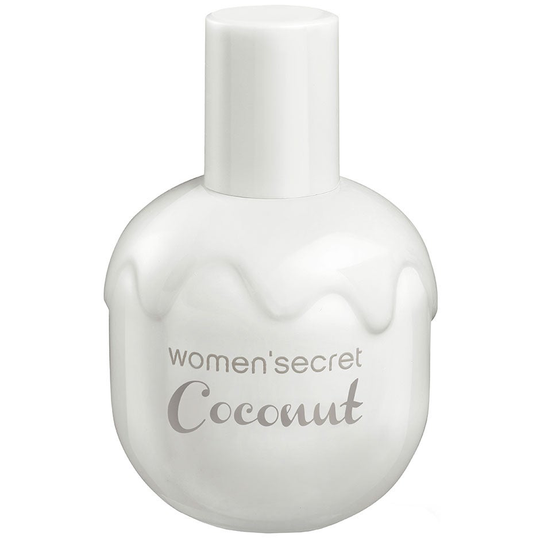 Coconut Temptation, 40 ml Women'Secret Naisten hajuvedet