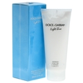 Light Blue - Body Cream 200 ml