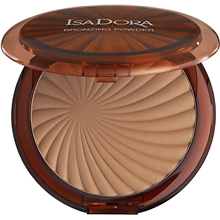 IsaDora Bronzing Powder 20 gr No. 007