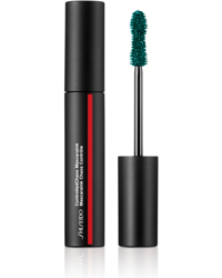 Controlled Chaos Mascara, 04 Green