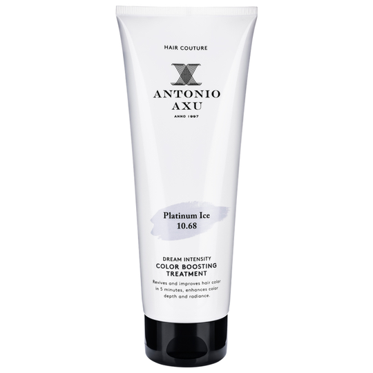 Antonio Axu Color Boosting Treatment Platinum Ice