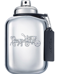 Coach Platinum for Men, EdP 60ml