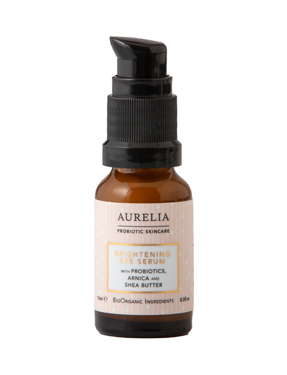 Brightening Eye Serum 15Ml Beauty WOMEN Skin Care Face Eye Cream Aurelia London