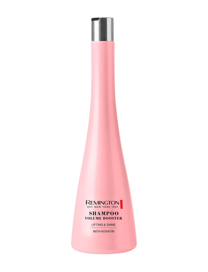 Remington Volume Booster Shampoo Shampoo Nude Remington Wet