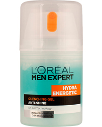 Men Expert Hydra Energetic Quenching Gel 50ml