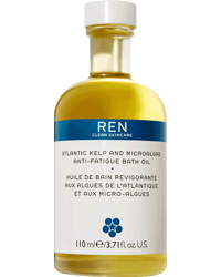 Atlantic Kelp and Magnesium Bath Oil, 110ml