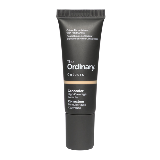 The Ordinary Colour Concealer 1.2 Y light Yellow