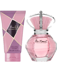 You & I Body Lotion 150ml + Our Moment EdP 50ml