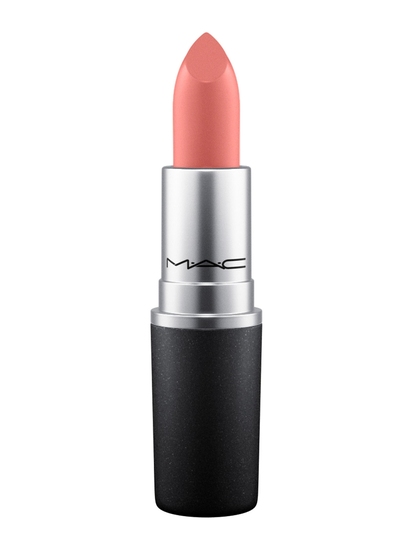 Lipstick Down To An Art Huulipuna Meikki Vaaleanpunainen M.A.C.
