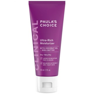 CLINICAL Ultra-Rich Moisturizer