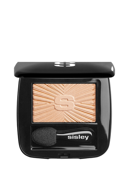 Phyto-Ombre Eclat 11 Mat Nude Beauty WOMEN Makeup Eyes Eyeshadow - Not Palettes Beige Sisley