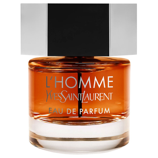 L'Homme, 60 ml Yves Saint Laurent Miesten hajuvedet