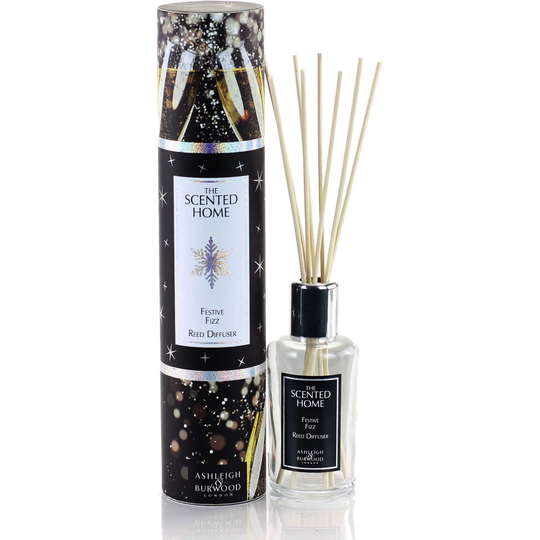 Ashleigh & Burwood Fragrance Sticks Festive Fizz