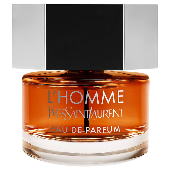 L'Homme, 40 ml Yves Saint Laurent Miesten hajuvedet