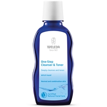 One-Step Cleanser&Toner 100 ml