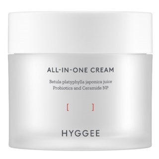 All-In-One Cream