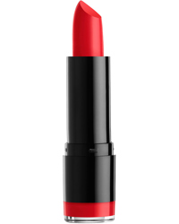 Extra Creamy Round Lipstick, Fire