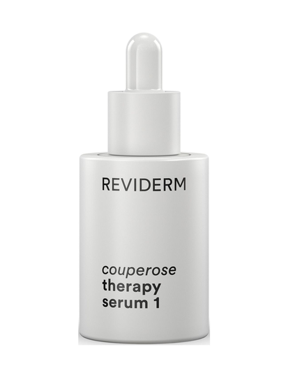 Couperose Therapy Serum 1 Seerumi Ihonhoito Nude Reviderm