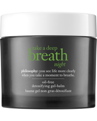 Take a Deep Breathe Night Cream, 60ml