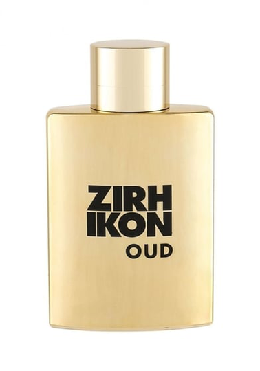Zirh Ikon Oud Eau de Toilette Spray 125ml