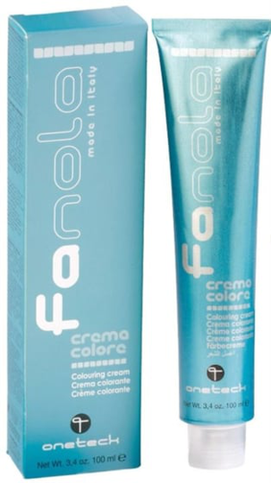 Fanola Color Cream korjaava keltainen 100ml