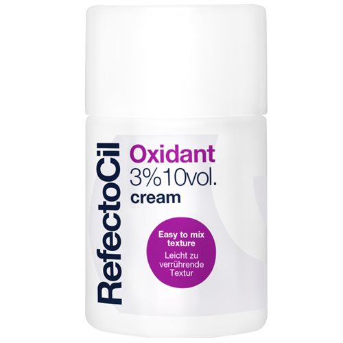 RefectoCil Oxidant 3% voide 100ml
