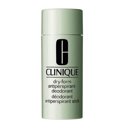 Clinique Dry-Form Antiperspirantti Deodorant Stick 75gr