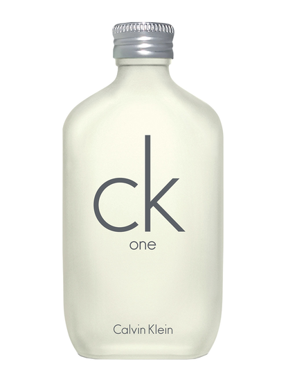 Calvin Klein Ck Eau De Toilette 50 Ml Hajuvesi Eau De Parfum Calvin Klein Fragrance