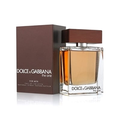 Dolce & Gabbana The One For Men EDT-suihke 30ml