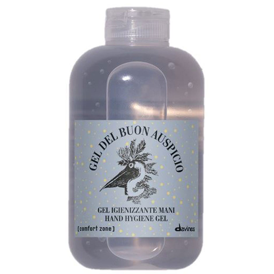 Hand Sanitizer Gel, 250 ml Comfort Zone Käsisaippua