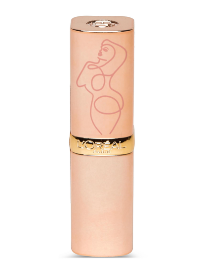 Color Riche Satin Nudes Nu Intense 181 4,5 G Huulipuna Meikki Vaaleanpunainen L'Oréal Paris