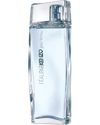 L'Eau Par Kenzo Pour Femme, EdT 100ml