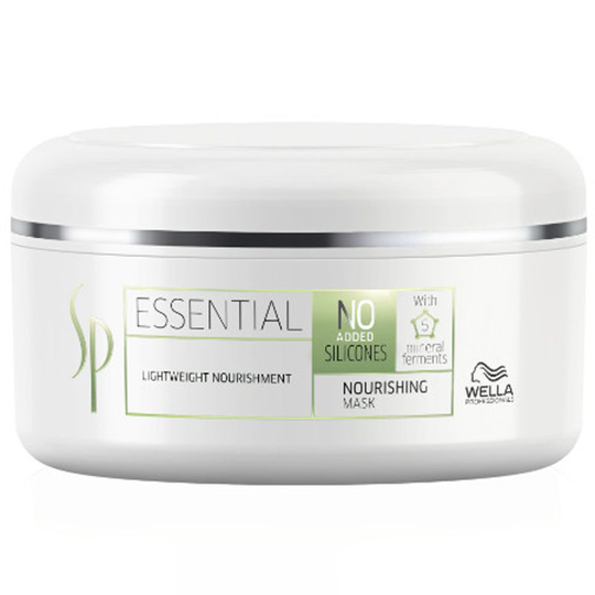 Wella SP Classic Essential Nourishing Mask (150ml)