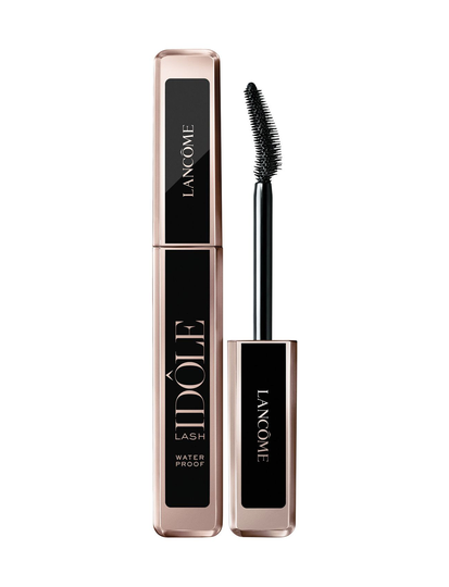 Lash Idôle Mascara Waterproof Ripsiväri Maskara Meikki Musta Lancôme