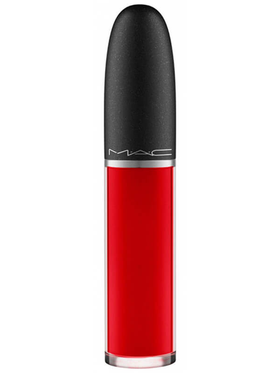 MAC Cosmetics Retro Matte Liquid Lip Colour Feels So Grand