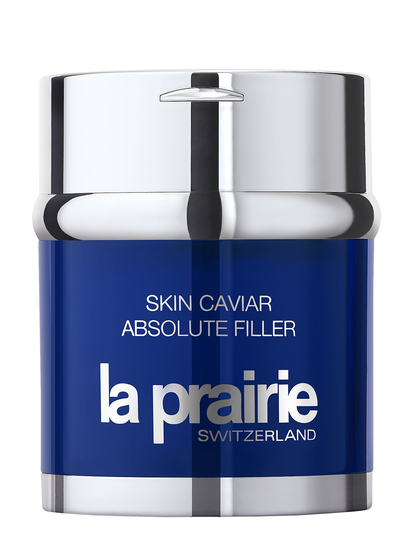 Skin Caviar Absolute Filler Beauty WOMEN Skin Care Face Day Creams Nude La Prairie