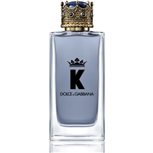 K BY DOLCE & GABBANA - Eau de toilette 100 ml